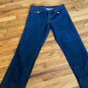 Patagonia jeans 36